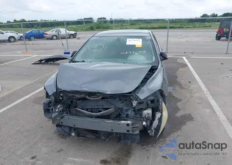 2008 Chevrolet Malibu Ls from USA, damaged, VIN 1G1ZG57BX84254772